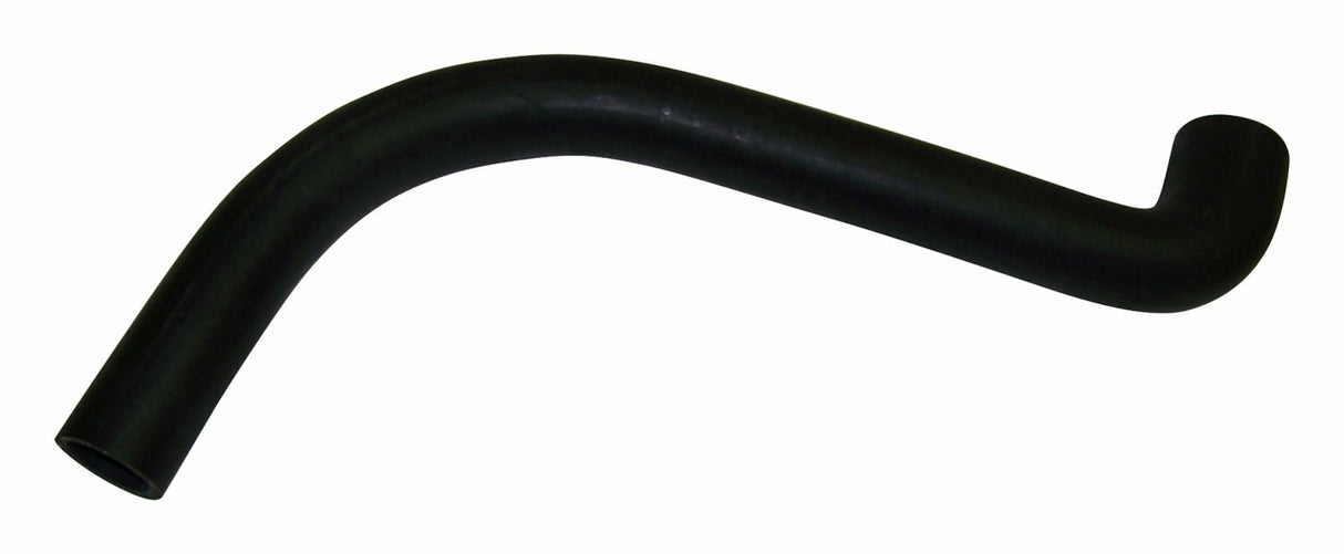 Jeep Rubber Black Radiator Hose - 52080090