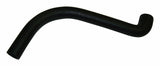 Jeep Rubber Black Radiator Hose - 52080090