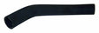 t Crown Automotive - Rubber Black Radiator Hose - 53000014 Crown Automotive