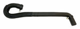 Jeep Rubber Black Radiator Hose - 55038026AG steel