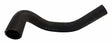 Jeep Rubber Black Radiator Hose - 55038119AA