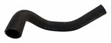 Jeep Rubber Black Radiator Hose - 55038119AA