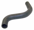Jeep Rubber Black Radiator Hose - 55057203AB