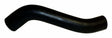 Jeep Rubber Black Radiator Hose - 55116792AA