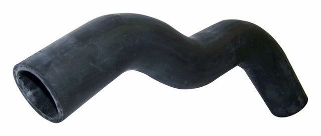 Jeep Rubber Black Radiator Hose - 55116863AC