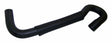 Jeep Rubber Black Radiator Hose - 55116865AC