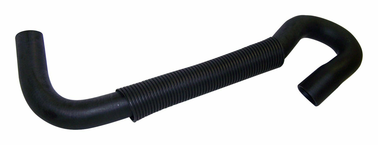Jeep Rubber Black Radiator Hose - 55116865AC