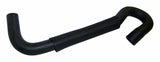 Jeep Rubber Black Radiator Hose - 55116865AC