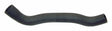 Jeep Rubber Black Radiator Hose - 55116868AB