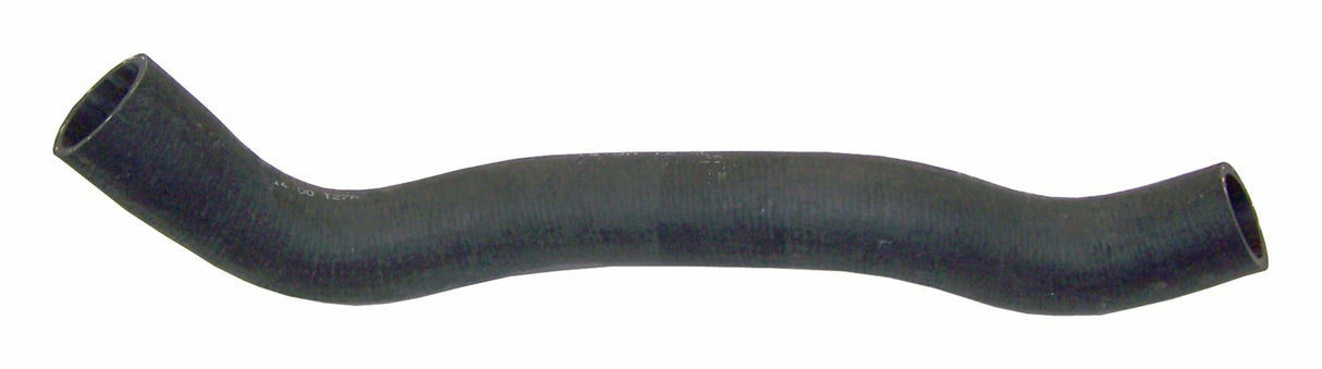 Jeep Rubber Black Radiator Hose - 55116868AB