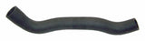 Jeep Rubber Black Radiator Hose - 55116868AB