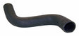 Jeep Rubber Black Radiator Hose - 55116869AB