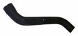 Jeep Rubber Black Radiator Hose H0061285