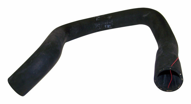 Jeep Rubber Black Radiator Hose H0061470
