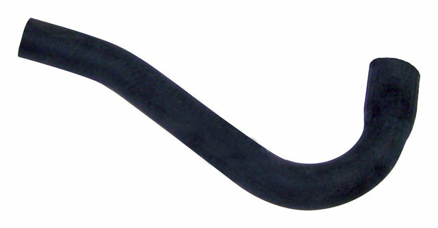 Jeep Rubber Black Radiator Hose H0061535