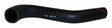 Jeep Rubber Black Radiator Hose H0061536