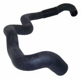 Jeep Rubber Black Radiator Hose H0061726