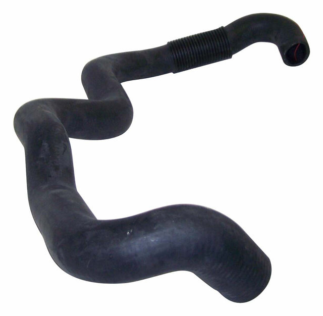 Jeep Rubber Black Radiator Hose H0061726