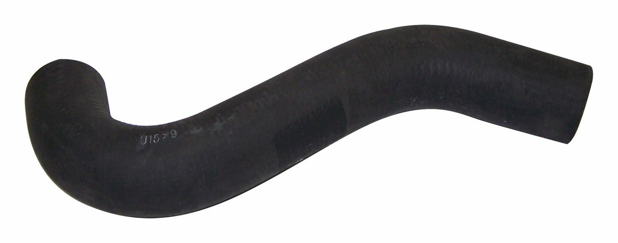 Jeep Rubber Black Radiator Hose H0061729