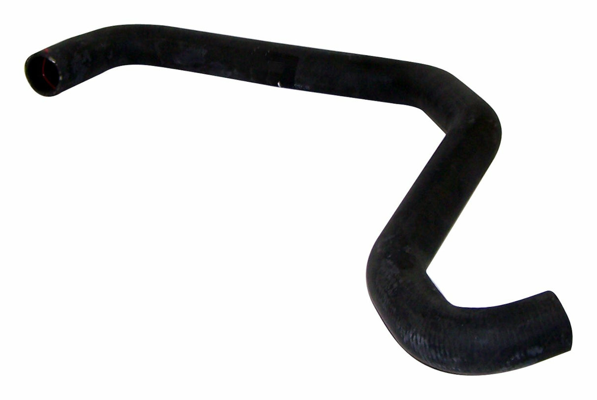 Jeep Rubber Black Radiator Hose H0069006