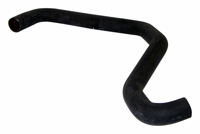 Jeep Rubber Black Radiator Hose H0069006