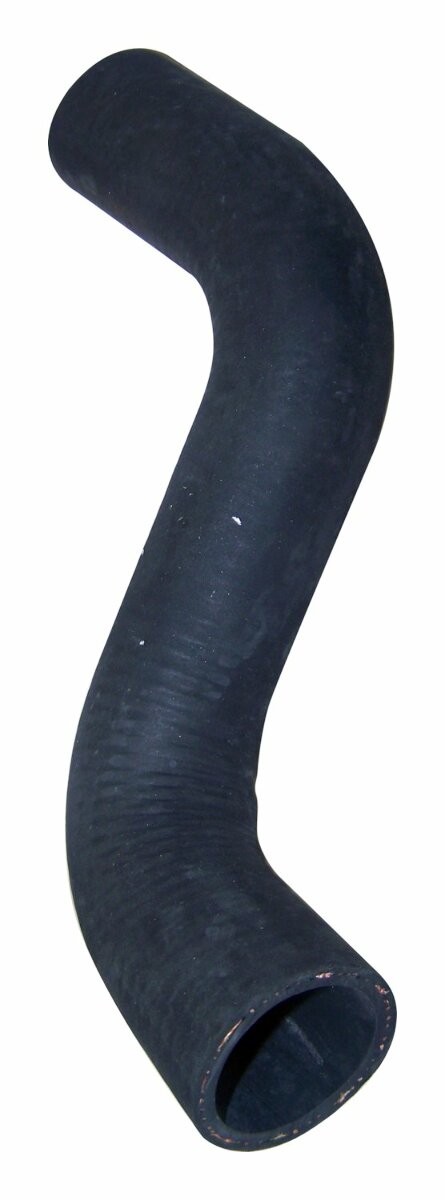 t Crown Automotive - Rubber Black Radiator Hose - H0069040 Crown Automotive