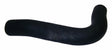 t Crown Automotive - Rubber Black Radiator Hose - J5362698 Crown Automotive