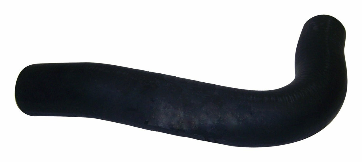 t Crown Automotive - Rubber Black Radiator Hose - J5362698 Crown Automotive
