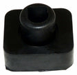Jeep Rubber Black Radiator Isolator - 52079884AA