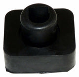 Jeep Rubber Black Radiator Isolator - 52079884AA