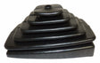 t Crown Automotive - Rubber Black Shift Boot - 52078558 Crown Automotive