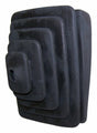 Jeep Rubber Black Shift Boot - 53004433