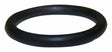 t Crown Automotive - Rubber Black Shift Lever O-Ring - 4167963 Crown Automotive