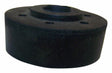 Jeep Rubber Black Shock Absorber Bushing - 52087768