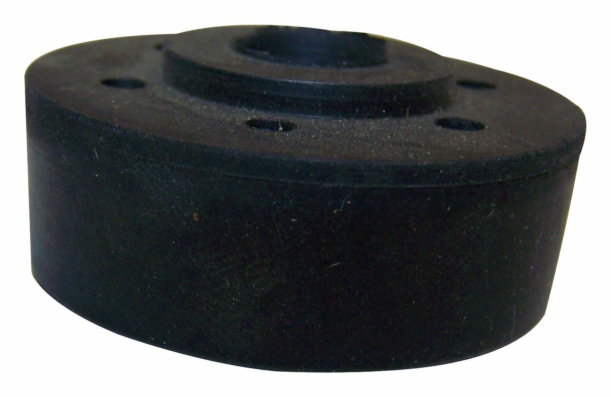 Jeep Rubber Black Shock Absorber Bushing - 52087768