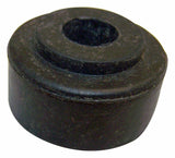 Jeep Rubber Black Shock Absorber Bushing J3216638