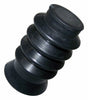 Jeep Rubber Black Slip Yoke Boot - 4798123