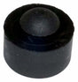 t Crown Automotive - Rubber Black Soft Top Latch Bumper - 68036552AA Crown Automotive