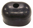 Jeep Rubber Black Spare Tire off-road bumper - 55345519