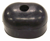 Jeep Rubber Black Spare Tire off-road bumper - 55345519