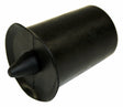 Jeep Rubber Black Spare Tire off-road bumper - 55395993AB