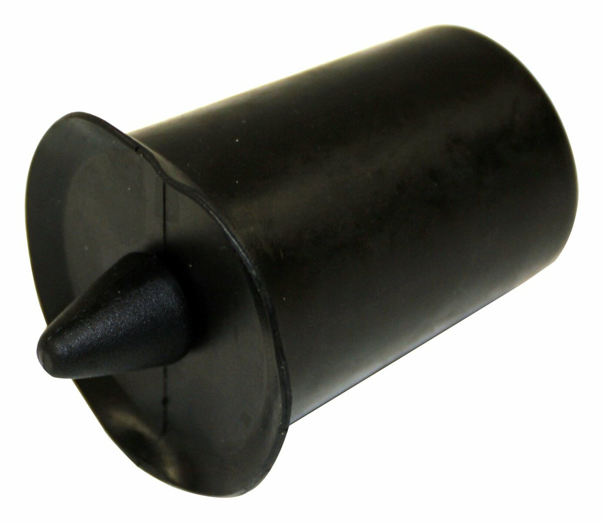 Jeep Rubber Black Spare Tire off-road bumper - 55395993AB