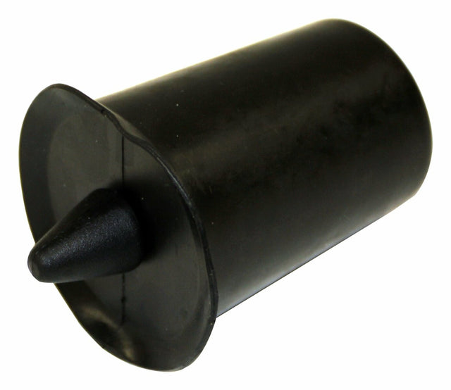 Jeep Rubber Black Spare Tire off-road bumper - 55395993AB