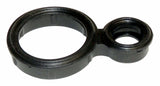 Jeep Rubber Black Spark Plug Well Gasket - 5047439AB