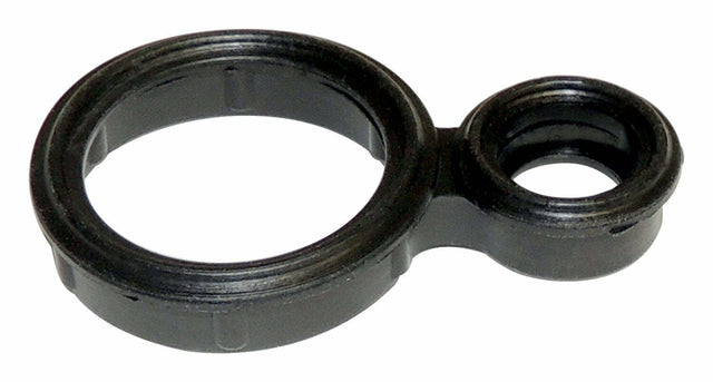 Jeep Rubber Black Spark Plug Well Gasket - 5047439AB