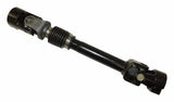 Jeep Rubber Black Steering Shaft - 55351281AE steel