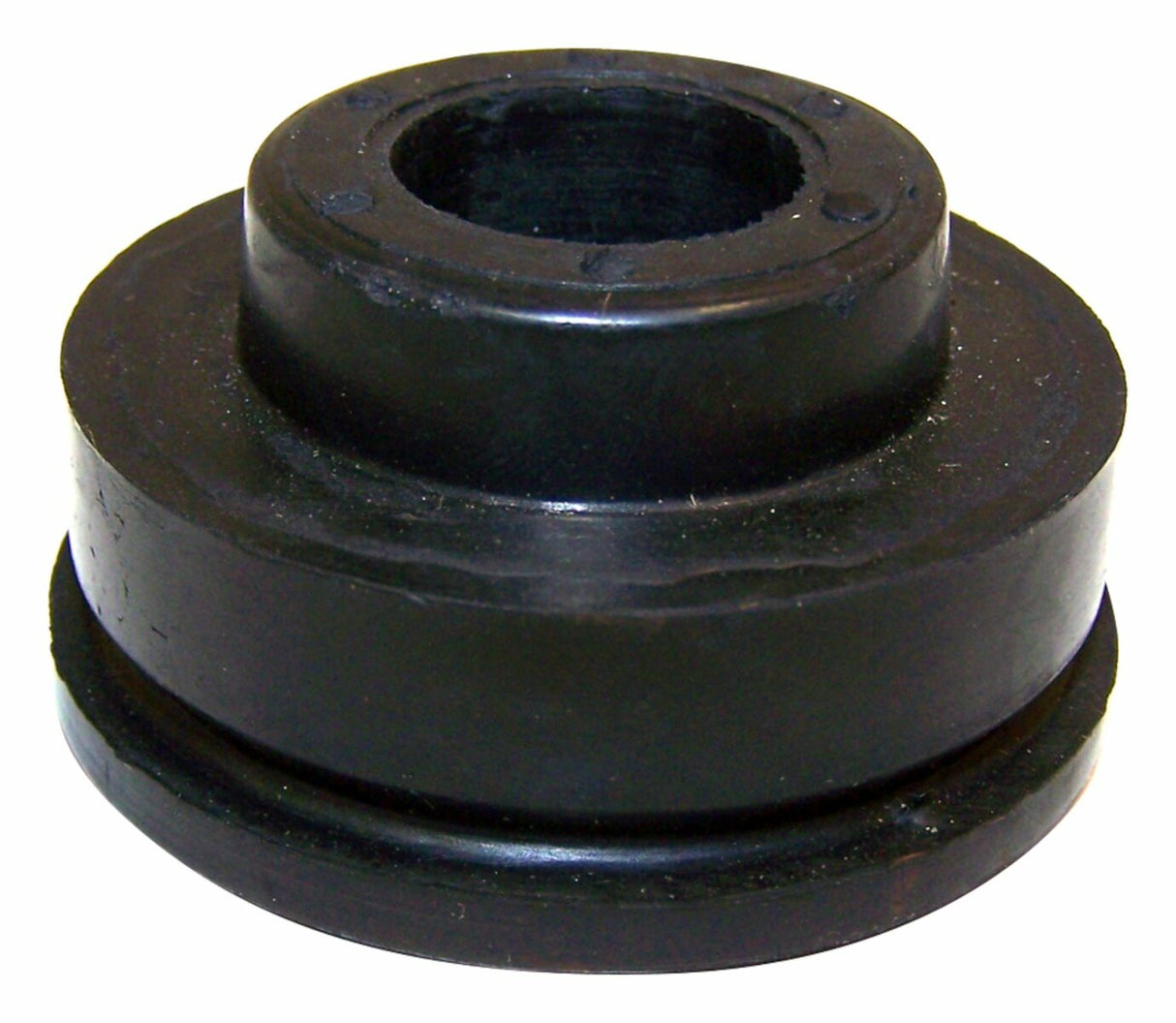 Jeep Rubber Black Strut Rod Bushing - 4616383 4616384