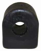 Jeep Rubber Black Sway Bar Bushing - 4228785 4228786