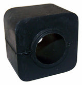 Jeep Rubber Black Sway Bar Bushing - 4443426
