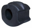 Jeep Rubber Black Sway Bar Bushing - 4449567